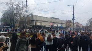 Kakvi su planovi za sutrašnji protest u Zaječaru?