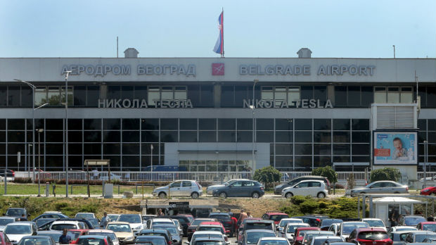 Kakvi su rezultati beogradskog aerodroma?