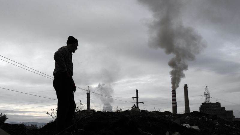 Kalaba: Balkan mora izabrati između uglja i zdravlja