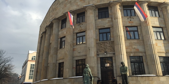 Kalabuhov: Vreme za zatvaranje OHR u BiH