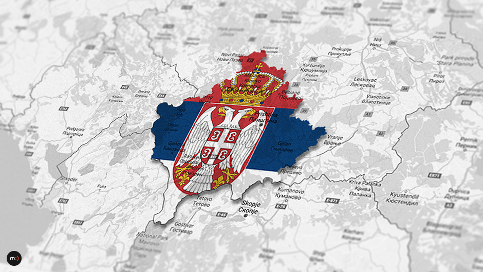 Kalašnjikov: Trampe, vrati Srbiji Kosovo!