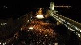 Kaleidoskop kulture: 10.000 Novosađana uživalo u simfonijskom spektaklu
