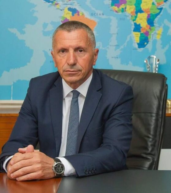 Kamberi optužuje Srbiju da je palikuća na Balkanu