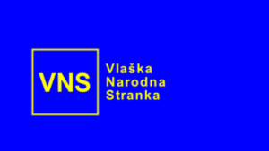 Kamenovane prostorije Vlaške narodne stranke u Boru uoči posete rumunskih parlamentaraca