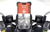 Kamere i veštačka inteligencija: Sistem koji upozorava motocikliste i bicikliste na opasnost