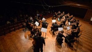 Kamerni orkestar Muzikon i ove godine obeležava Dan klasike