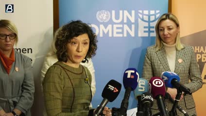 Kameron: Okončanje rodno zasnovanog nasilja osnažuje čitavo društvo