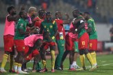 Kamerun od 0:3 do bronze na AKN