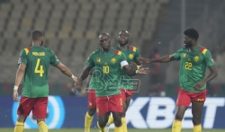 Kamerun osvojio treće mesto na Kupu afričkih nacija posle jedanaesteraca