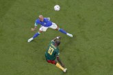 Kamerun pobedio Brazil! VIDEO