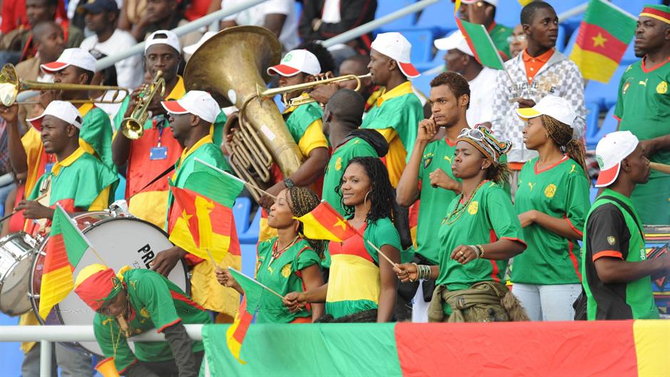 Kamerunu oduzeta organizacija Kupa afričkih nacija