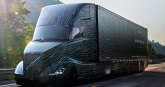 Kamion za 21. vek: Volvo SuperTruck 2 FOTO/VIDEO