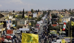 Kamioni cisterne s iranskim gorivom stigli u Liban