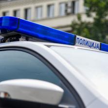 Kamionom udario dete i pobega sa lica mesta - jeziva nezgoda u Kragujevcu