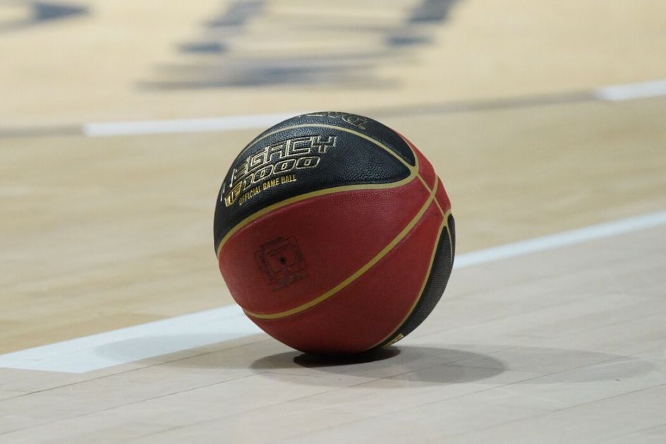 Kamp za mlade basketaše Bulut Hoops kamp počeo sa radom