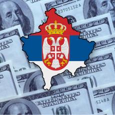 Kampanja na društvenim mrežama: Ispisati Kosovo je Srbija na novčanici, prvi od političara je to uradio Dačić! (FOTO)