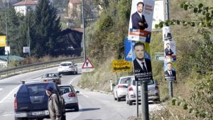 Kampanja u BiH obilovala retorikom razdora