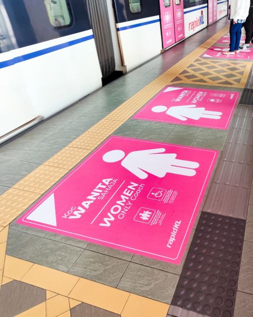 Kampanja za ženske vagone u Londonu podelila javnost: Sigurnost ili simboličan potez?