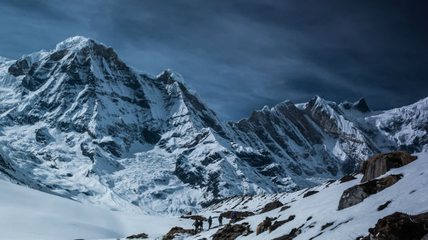 Kanada, alpinisti nestali u lavini