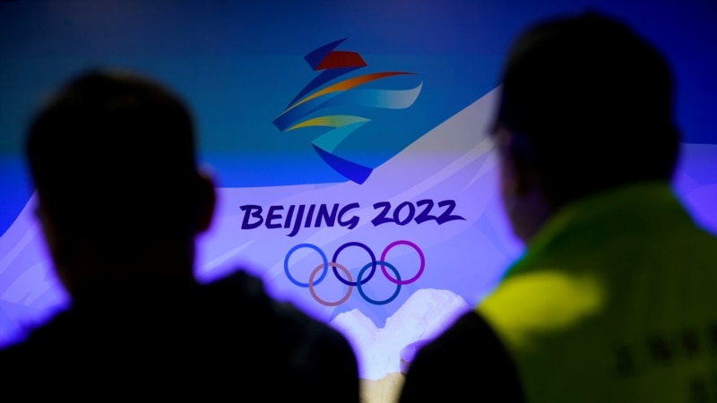 Kanada i Britanija se pridružile bojkotu Zimskih igara u Pekingu