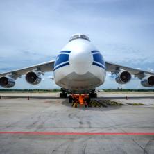 Kanada pokrenula postupak za zaplenu ruskog aviona An-124