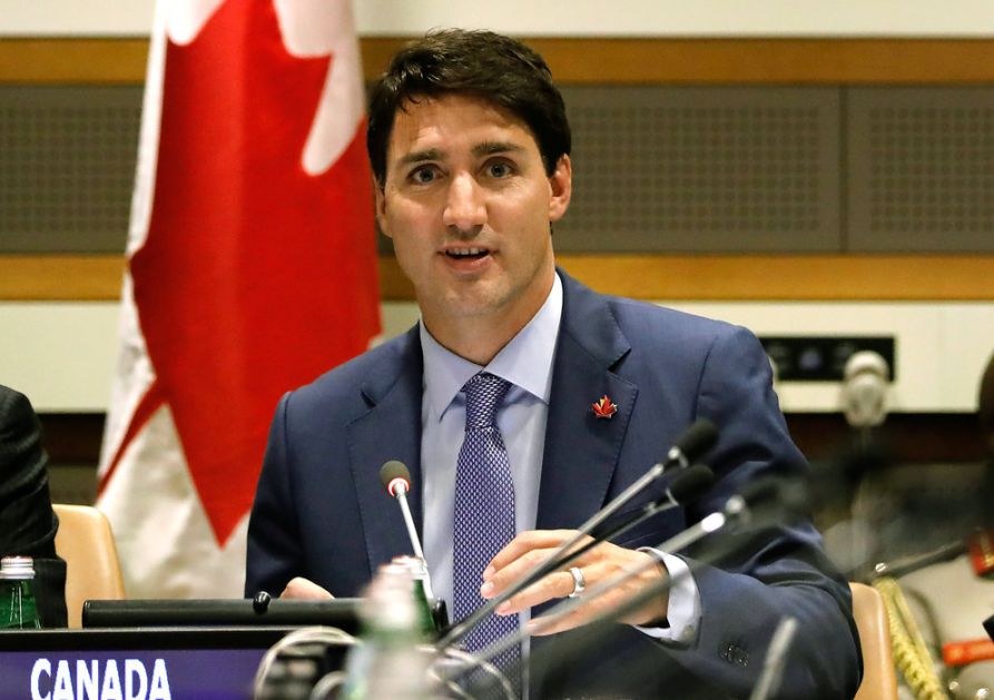 Kanada pred novim izborima, Trudo bez značajnije opozicije