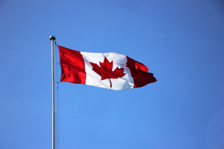 Kanada prva ratifikovala protokole o pristupanju Finske i Švedske NATO-u