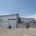 Kanadska kompanija Magna gradiće fabriku u Aleksincu