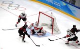 Kanadske hokejašice ubedljive na startu ZOI