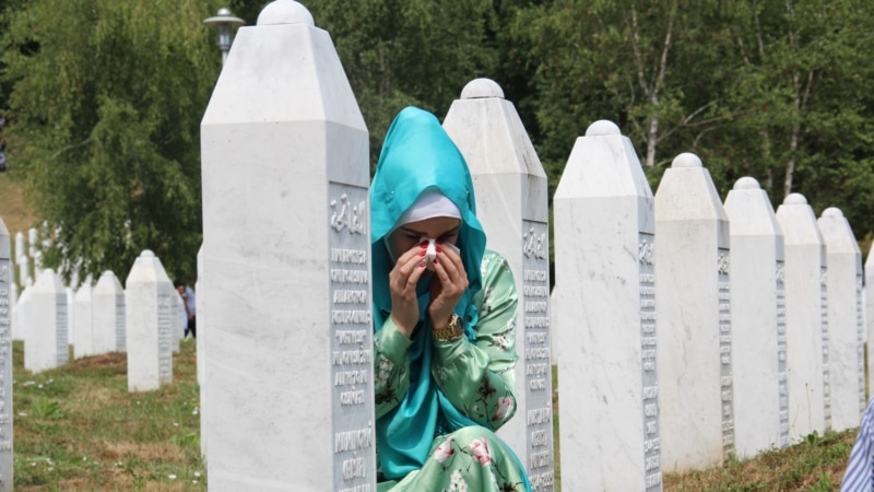 Kanadski Institut traži da Twitter i Youtube zabrane negiranje genocida u Srebrenici