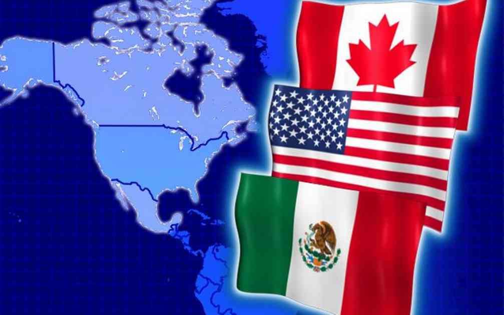Kanadski izvori: Amerika izlazi iz sporazuma o slobodnoj trgovini