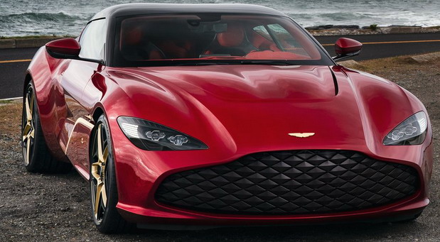 Kanadski milijarder Strol preuzima 20% udela u Aston Martinu