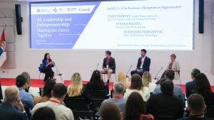 Kanadski obrazovni program „LEADER“ u Srbiji slavi 10 godina