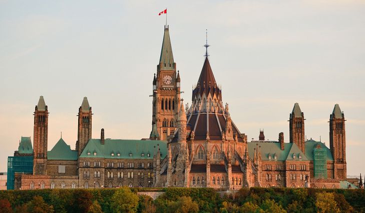 Kanadski parlament usvojio Zakon o žrtvama korumpiranih stranih vlada