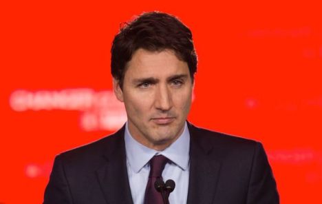 Kanadski premijer Justin Trudeau osvaja drugi mandat