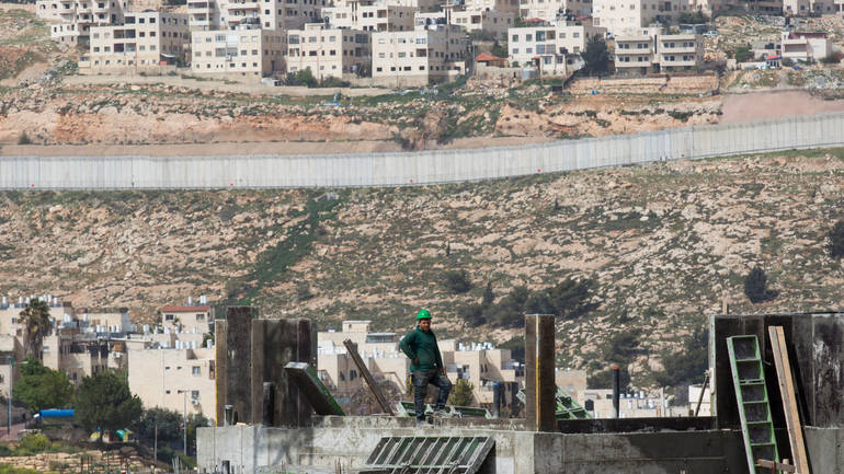 Kanalizacija iz izraelskih naselja uništava palestinske usjeve