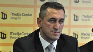 Kosovska policija privela osam osoba zbog napada na sina političara Nenada Rašića