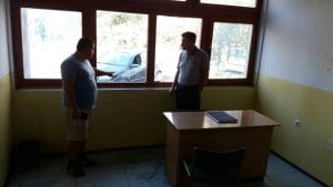 Kancelarija za KiM: Napad na ambulantu u selu Novake