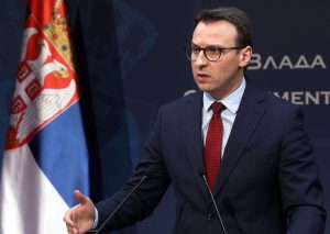 Kancelarija za KiM: Nastavak pritisaka i progona srpskog naroda na KiM