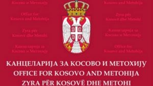 Kancelarija za KiM osudila krađe na Kosovu