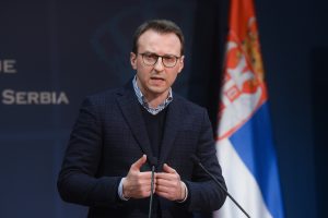 Kancelarija za Kosovo i Metohiju pomaže napadnutom Bobanu Đuziću