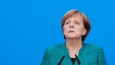 Kancelarka Angela Merkel: nemačka umetnica u preživljavanju
