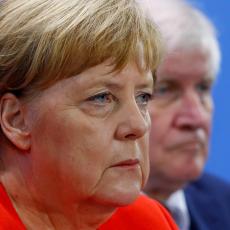 Kancelarka neće doći na SVEČANU VEČERU Erdogan kod predsednika Nemačke, Merkel odbila poziv 