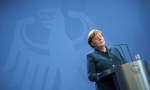 Kancelarka nije zaražena: I drugi test Angele Merkel negativan