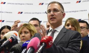 Kandidat SNS za gradonačelnika Beograda biće poznat do kraja meseca
