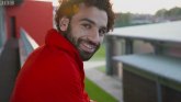 Kandidat za najboljeg fudbalera Afrike - Mohamed Salah