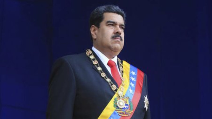 Kandidat za predsednika Argentine želi dijalog sa Madurom