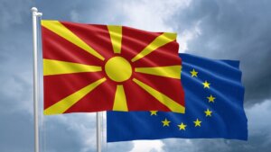 Kandidat za predsednika Severne Makedonije iznenađen jer se našao na crnoj listi SAD