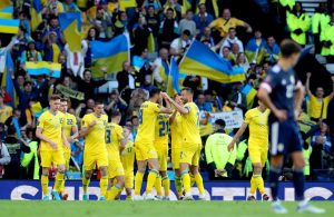 “Kandidatura Ukrajine za Mundijal 2030. je čista politika”: Šef ruskog fudbala ne vidi logiku u ovom potezu