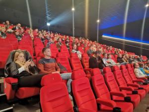 Kanski pobednik otvorio 18. filmski festival “Slobodna zona” u Nišu 